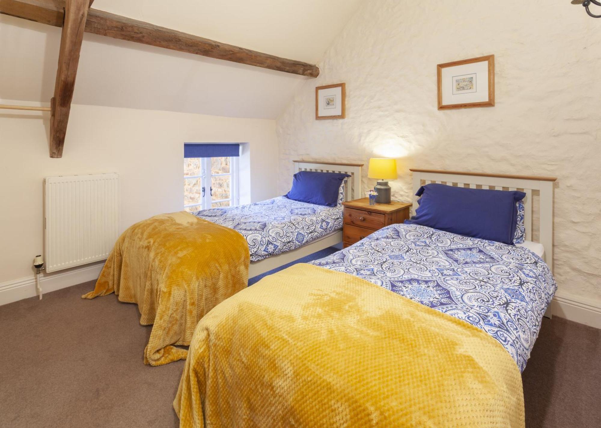 East Harwood Farm Cottage Minehead Exterior photo